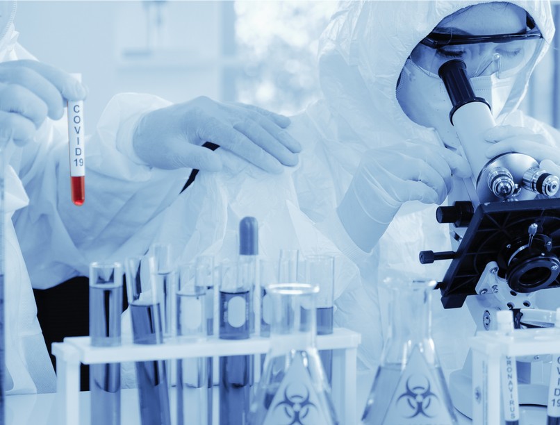 aprotinin, gyulladáscsökkentő covid-19, koronavírus, hatóanyag