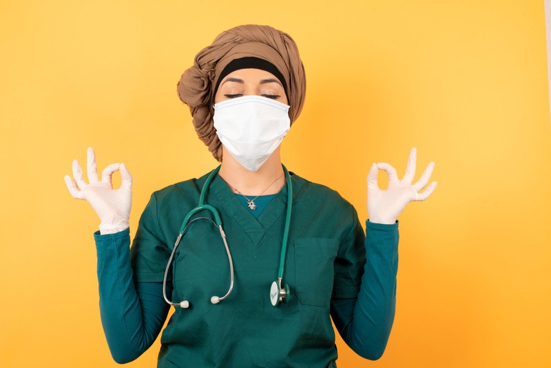 Élet-halál helyzetben hogyan őrzik meg a lélekjelenlétüket az orvosok? Az orvos válaszol