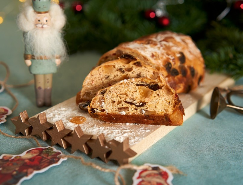 egészséges gyümölcskenyér reccept