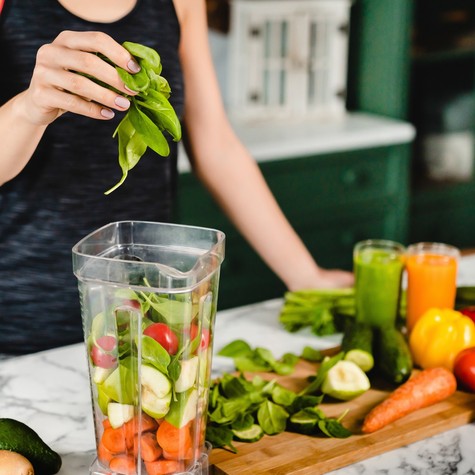 Sok zöldséget, gyümölcsöt eszik? Egy új kutatás szerint ez növelheti a daganat kockázatát című cikk nyitóképe