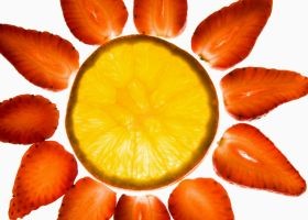 A C-vitaminban gazdag ételek fogyasztása csökkentheti a szélütés esélyét?