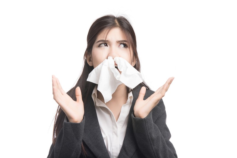 Probiotikumok: ez a baktériumtörzs pollenallergia ellen is beválhat