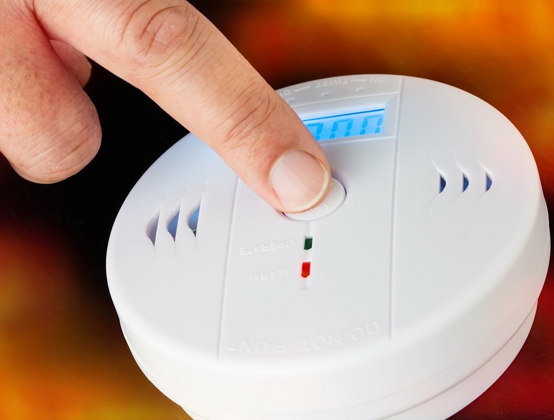 hány perc alatt okoz halalált a szénmonoxid