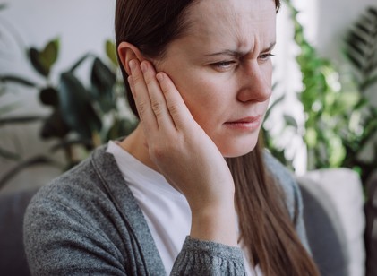 Miért folyik vízszerű  folyadék a fülemből? Az orvos válaszol című cikk nyitóképe