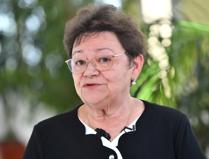 Müller Cecília szűrővizsgálat prevenció szankció