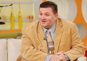 A majdnem végzetes diéta (Lagzi Lajcsi története)