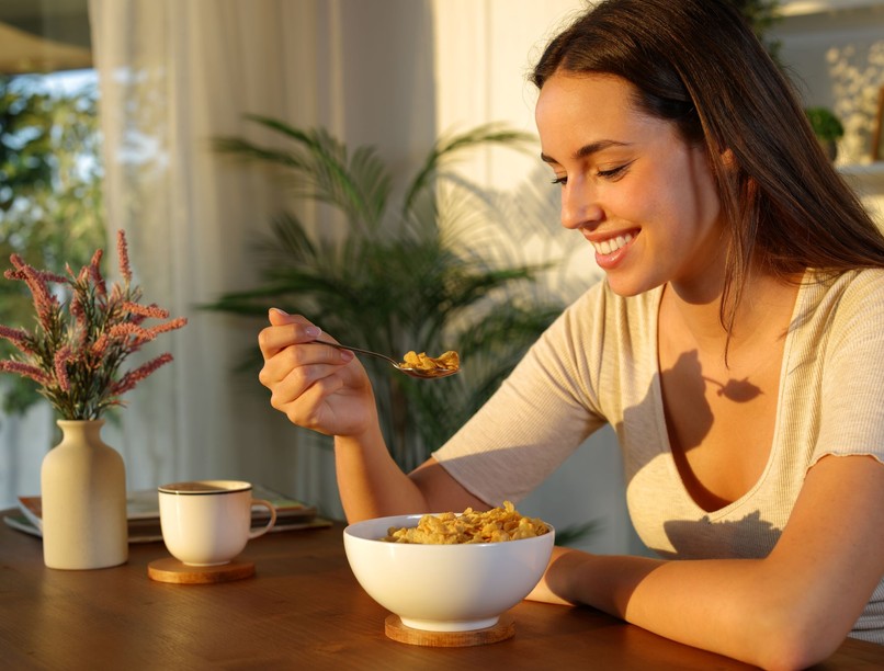 legjobb reggeli korán kelőknek