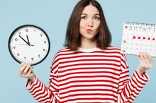 Okos naptár nőknek: így dolgozhatunk együtt a hormonjainkkal (x) című cikk nyitóképe