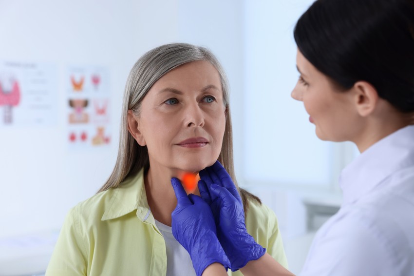 Mutatjuk, hogy melyek azok a leggyakoribb panaszok, amelyek miatt érdemes endokrinológushoz fordulni.