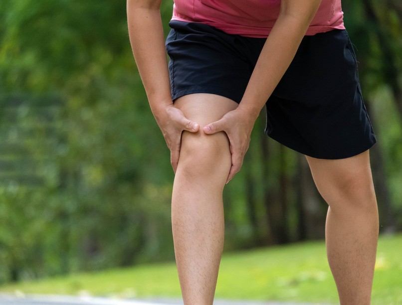 Izomfájdalom, izommerevség természetes terápia