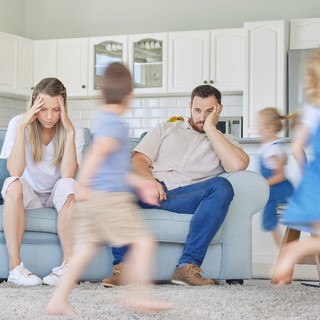 Árulkodó viselkedés: ezek az ADHD jellemző tünetei gyermekkorban című cikk nyitóképe