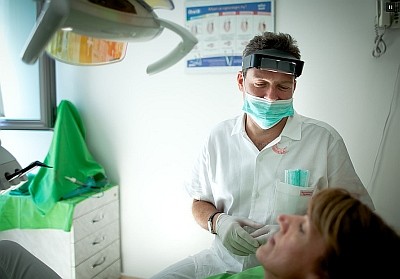 A fogágybetegség fogatlansághoz vezethet!