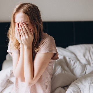 Magas a pulzusom, 2 nap alatt 5 órát aludtam, mit tegyek? Az orvos válaszol című cikk nyitóképe