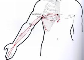 Menedzserbetegség - és kínai orvoslás