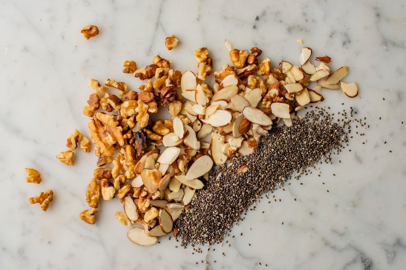 Mák és dió: nem csak az ízük miatt érdemes fogyasztani belőlük az ünnepek alatt!