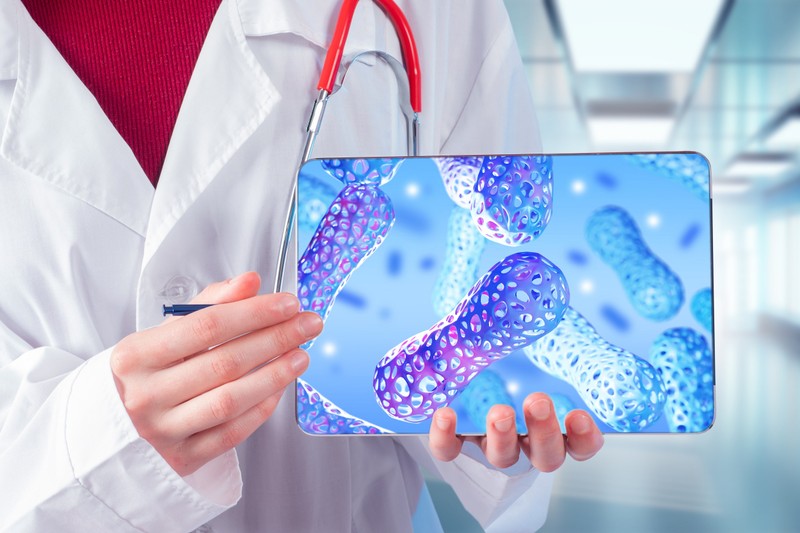 Mi a probiotikum kezelés?