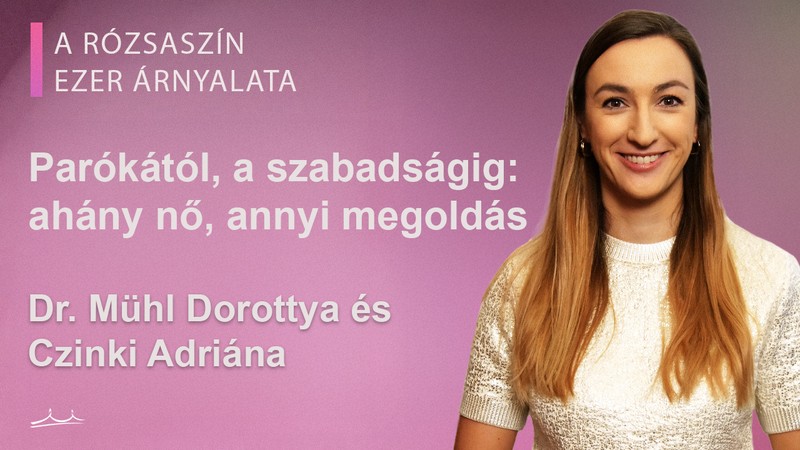 A hajhullás lelki és testi háttere – mit tehetünk a kemoterápia mellékhatásai ellen?