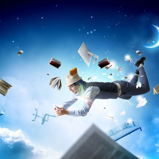 Tényleg üzennek az álmaink? A pszichológia szerint ezt árulhatják el rólunk című cikk nyitóképe