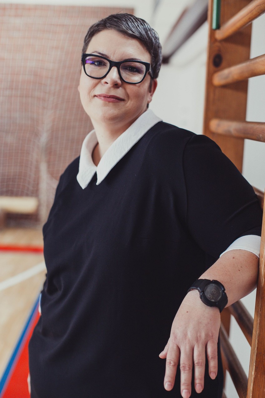 Földvári Nagy Zsuzsanna 