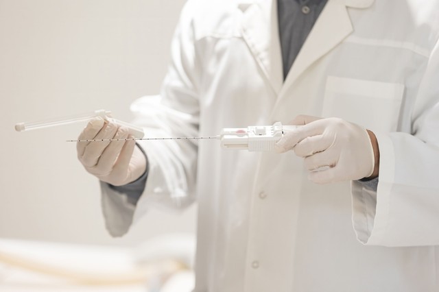 Ezekből a szerveinkből lehet biopsziával szövetmintát venni