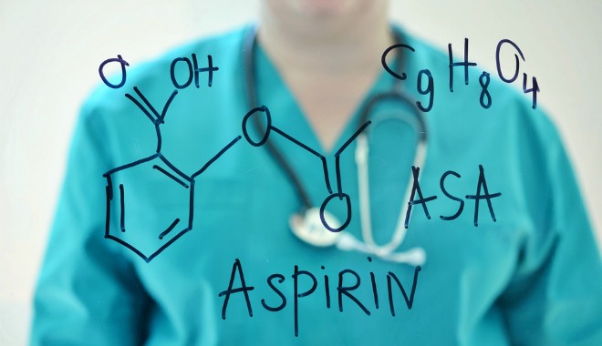 Biztos benne, hogy hatásos az aszpirin? című cikk nyitóképe