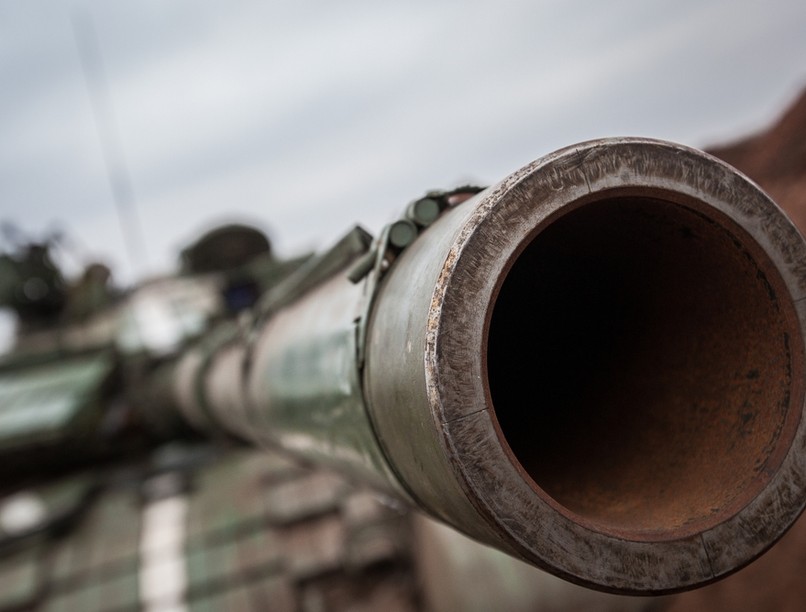 ukrajna, oroszország, háború, menekültek