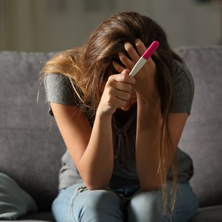 Ez az alig ismert, alattomos kór nehezíti a 30-as nők anyává válását című cikk nyitóképe
