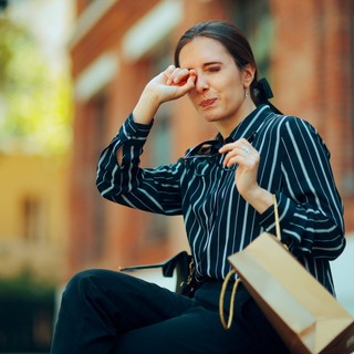 Viszket és könnyezik a szeme? Ekkor forduljon allergológushoz című cikk nyitóképe