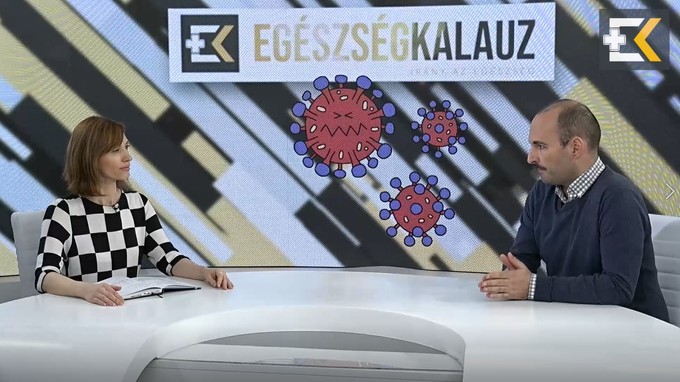 HPV: lehet, hogy rosszul tudta? Ennyi idő múlva jelentkeznek az első tünetek - videó című cikk nyitóképe