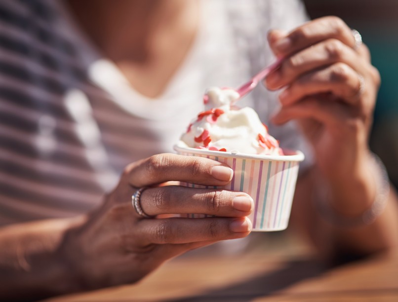 Filléres finomság egészséges étel