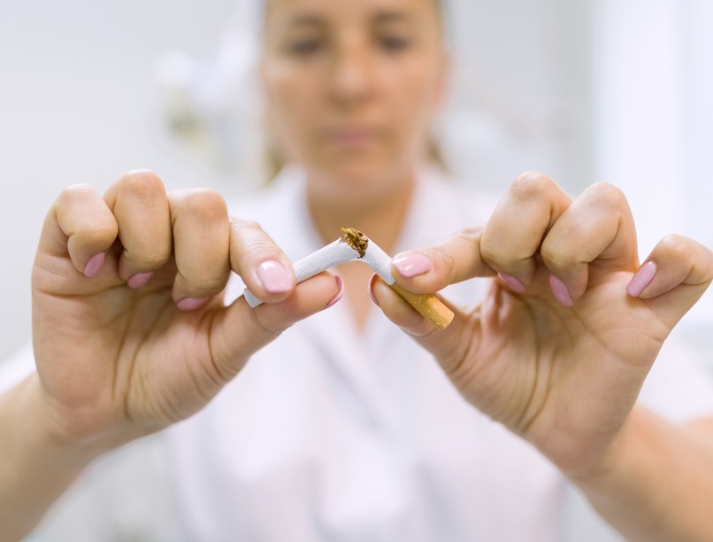 cigaretta, dohányzás, tüdőbetegség, copd