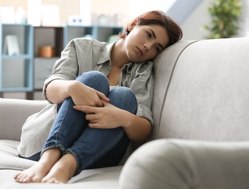 depresszió tünet mentális betegség hangulatingadozás