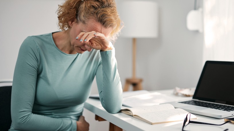 endometriózis fájdalmas menstruáció tünet