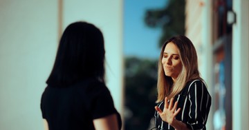 7 jel, amiből tudhatja, hogy érzelmileg manipulálják