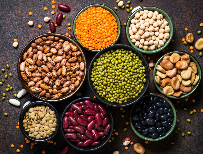 Napi egy csésze ebből az ételből lejjebb viheti a koleszterin szintjét