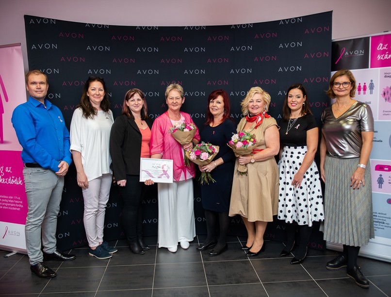 Radeczky Zoltán Karsza Péterné Szalánczi Beáta Dr Drajko Veronika Hargitai Márta Désfalvi Judit Bodnár Erika Kósa Anita László Krisztina