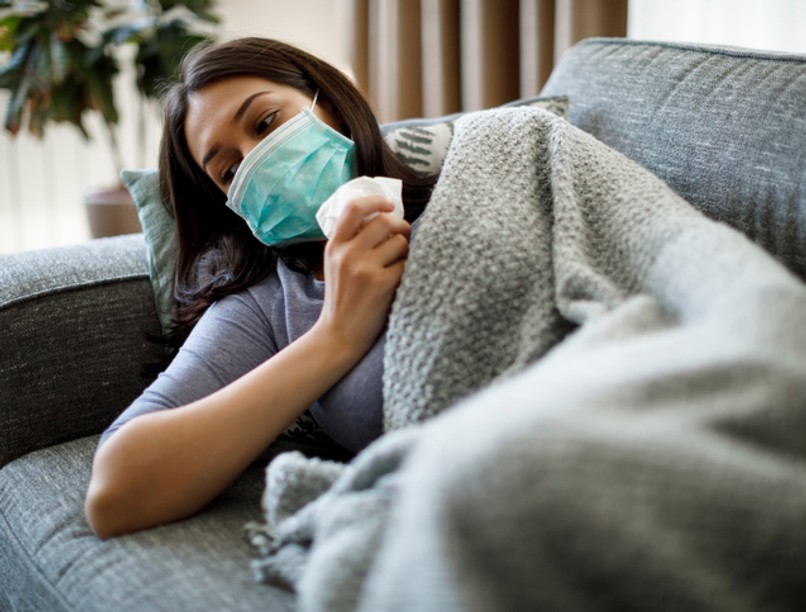 koronavírus, covid elhúzódó, fáradtság