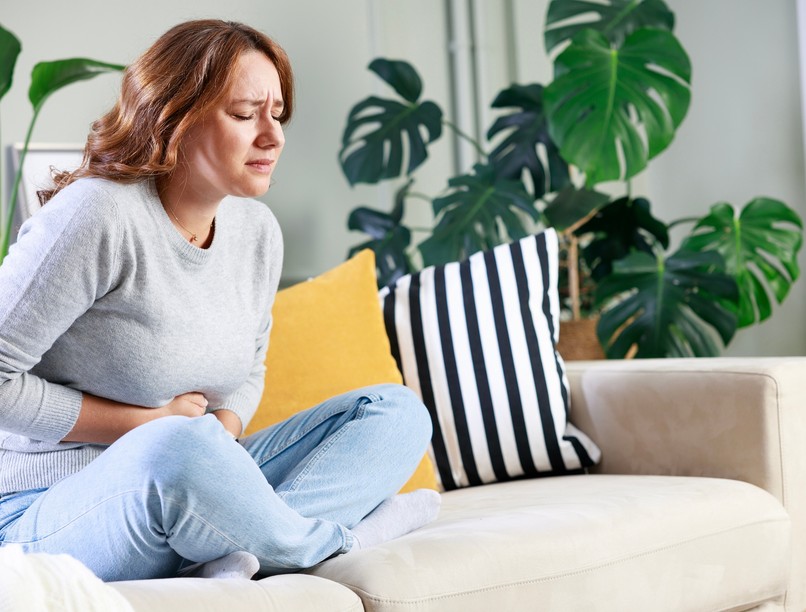 fájdalom gyomorszáj