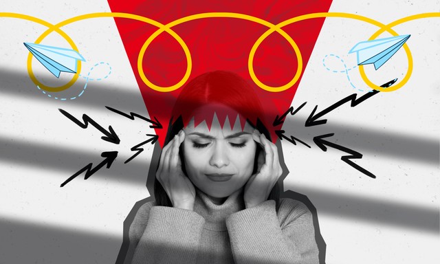 Orvosmeteorológia: ezt a frontot sokan megérzik majd kedden!