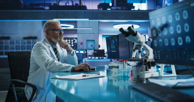 Új remény az agydaganatok kezelésében: egy olcsó antidepresszáns lehet a kulcs? című cikk nyitóképe