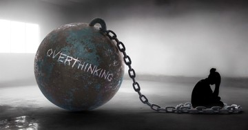  A túlgondolás csapdája: így szabadulhat ki a gondolatspirálból 