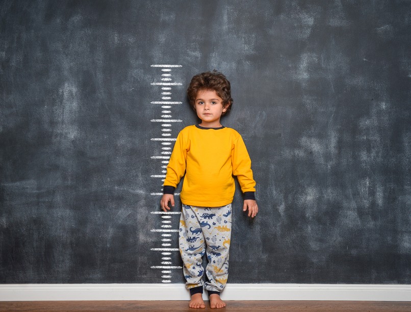 Alacsony növés tünet vizsgálat kezelés