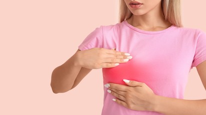 Emlőgyulladás: tünetei, vizsgálata és kezelési lehetőségei című cikk nyitóképe