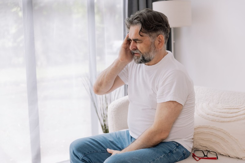 Az agydaganat 7 meglepő jele, amit sokan figyelmen kívül hagynak