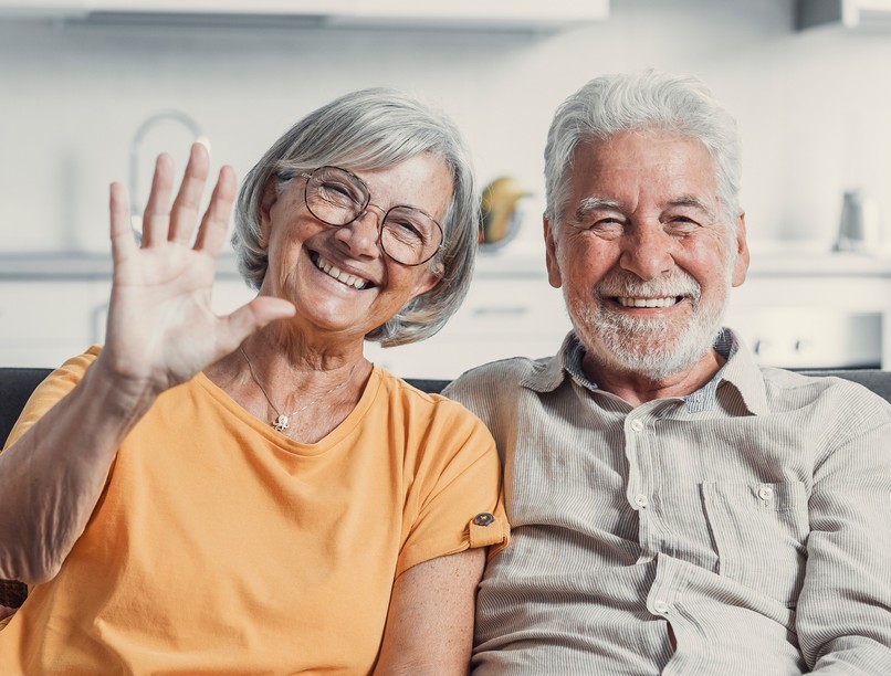 öregedés, idős kor, étkezés, világnap