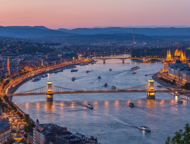 antibiotikum-rezisztens baktérium Duna kutatás tanulmány