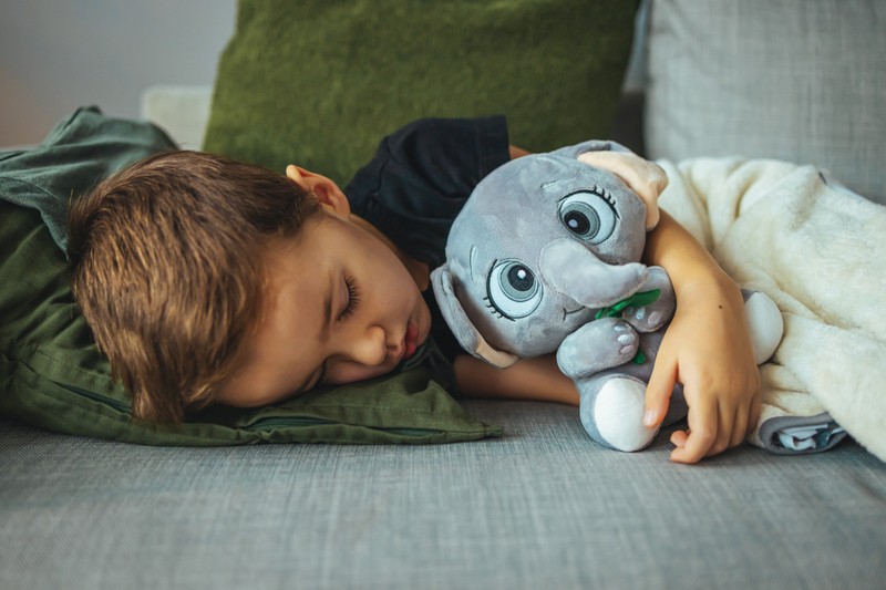 Ákoska, a tejallergia és a súlyos növekedési zavar: tévhitek miatt éhezett a gyerek!