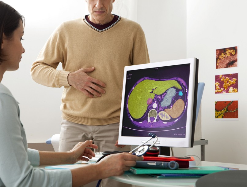 léprepedés lép sérülés gyógyulása