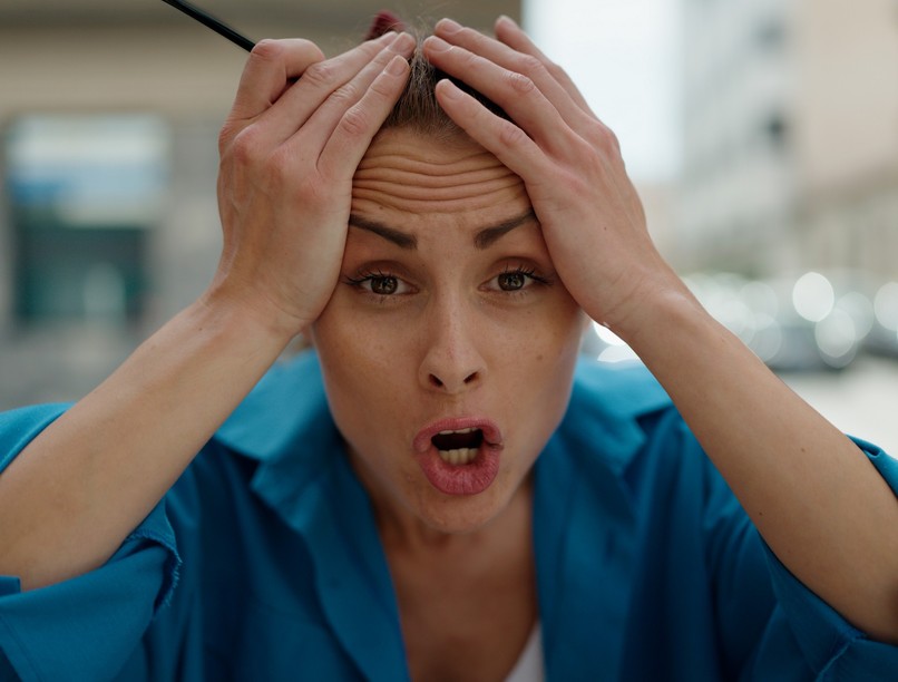 kiégés dühroham munka stressz burnout