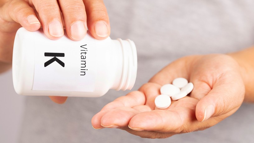 K-vitamin, vitamin, szív, szívbetegség
